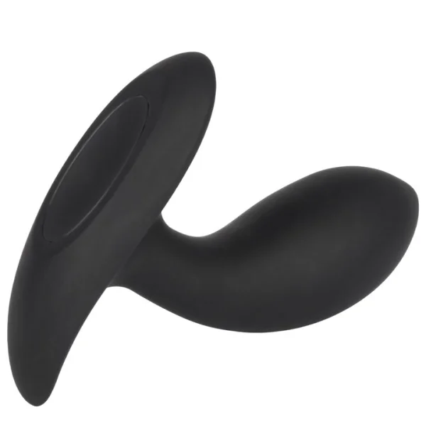 Bondara Main Squeeze Air Cushion P-Spot Butt Plug – 4.3 or 5 Inch — image 4 of 6
