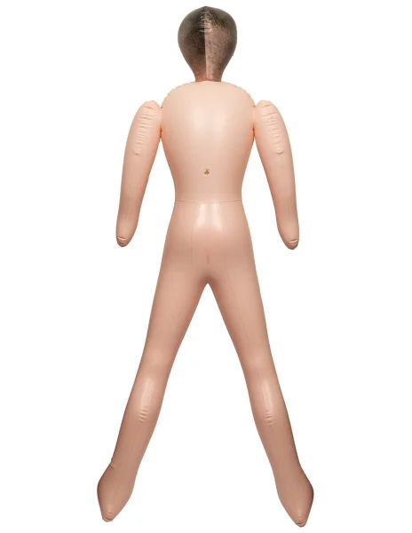 Personal Trainer Love Doll