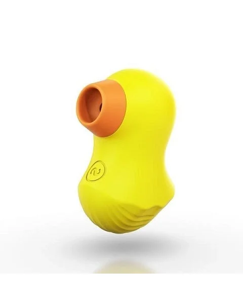 Tracy's Dog Mr Duckie Clitoral Vibrator