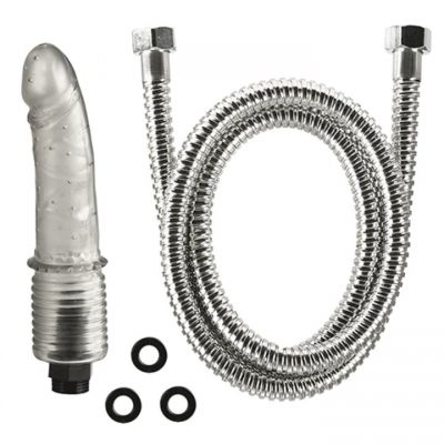 Colt Power Shot Dildo Douche