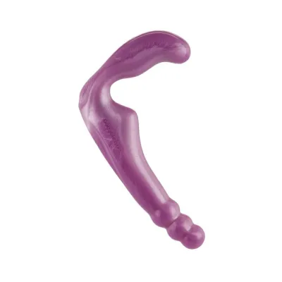 Platinum Premium Silicone The Gal Pal Purple