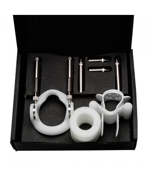 Jes-Extender Light Standard