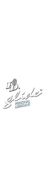 ID Glide Water-Based Lubricant 500ml