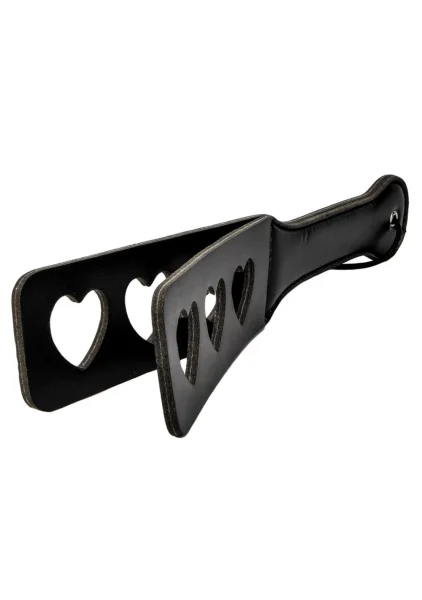 Bound to Please Heart Slapper Paddle — image 9 of 25