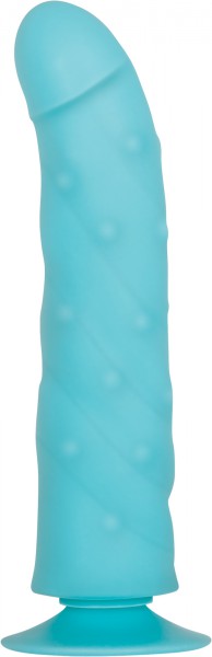 Love Large 10" Dual Layer Cock