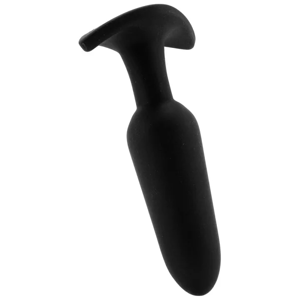 VeDO Bump Plus Vibrating Butt Plug with Remote Control