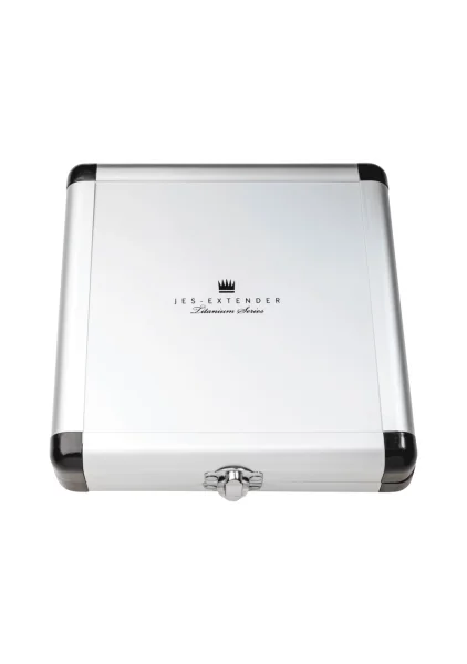 Jes Extender Titanium Penis Enlarger Kit