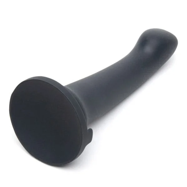 Fifty Shades of Grey Feel It Baby 7 inch Dildo