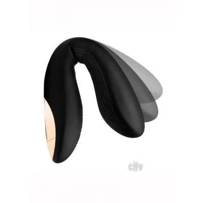 7x Bendable Silicone Vibrator