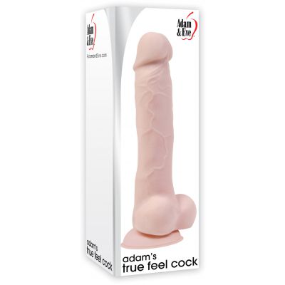 7 True Feel Cock