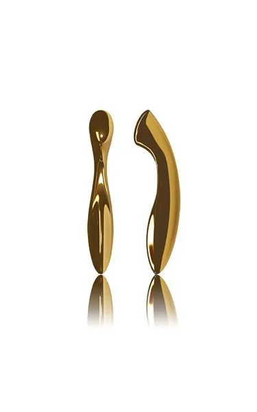OLGA 24k Gold