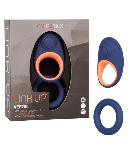 Link Up Verge