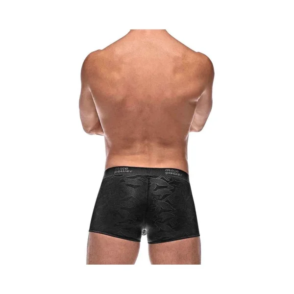 Mp Impressions Short Blk Xlg