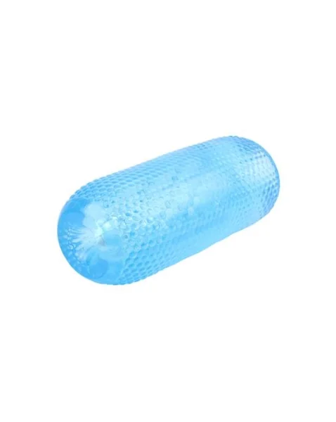 Palm Stroker No.6 - Blue