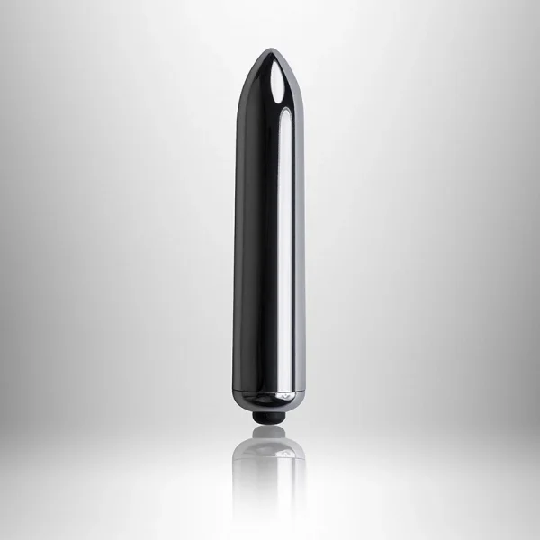 Ro-Zen Pro Rechargeable 10X Black Prostate Massager — image 4 of 8