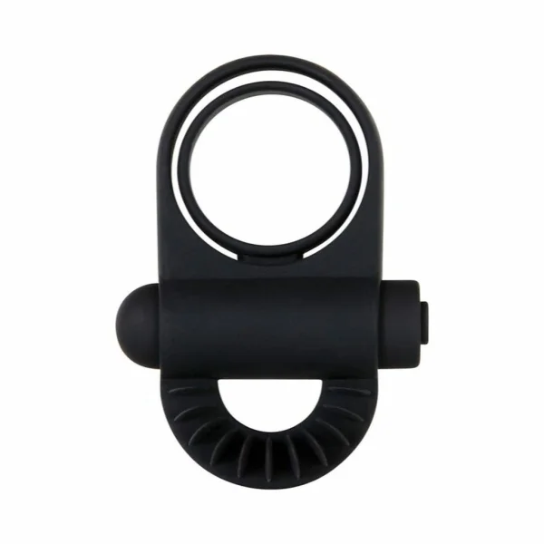 Zero Tolerance Bell Ringer Silicone Cock Ring