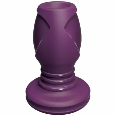Platinum The Stretch Small Purple