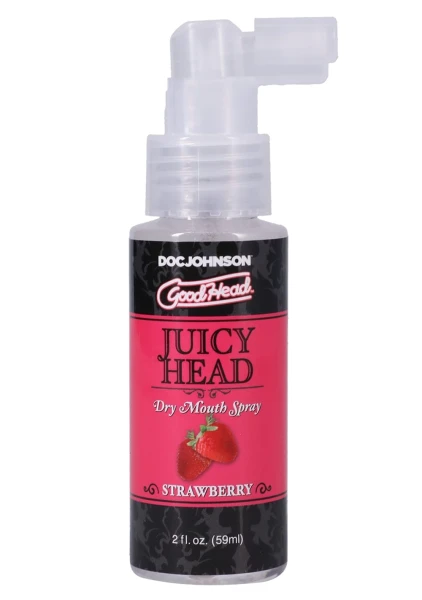 GoodHead - Juicy Head - Dry Mouth Spray — image 23 of 25