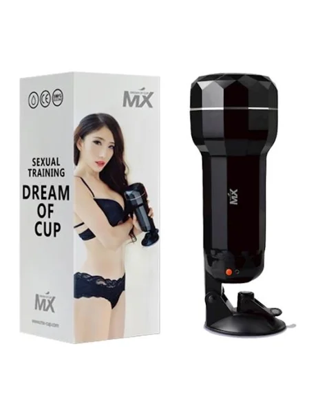 Mx Dream Cup