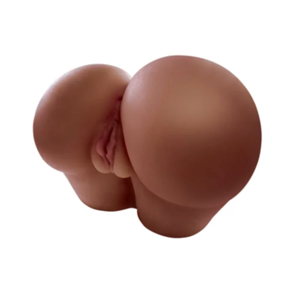 32 lbs F*ck Me Silly Bubble Butt Realistic Masturbator — image 4 of 15