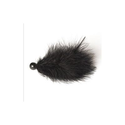 Bijoux Indiscrets Pom Pom Feather Tickler