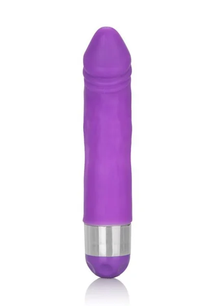 Shane's World Silicone Buddy - Purple