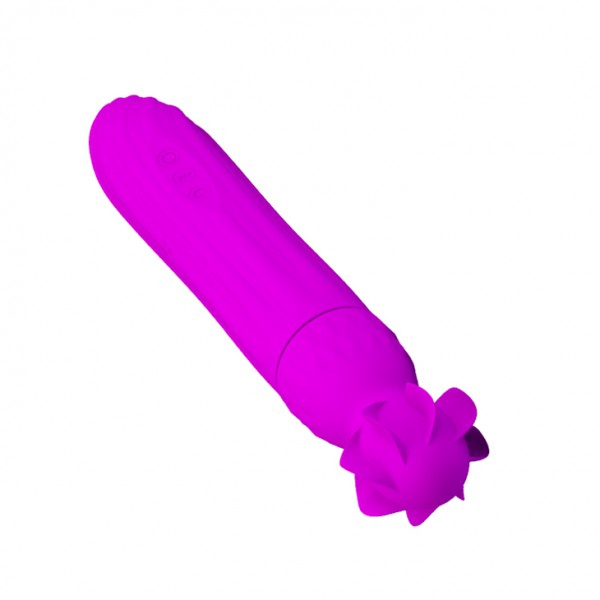 Squeeze Clit Stimulator