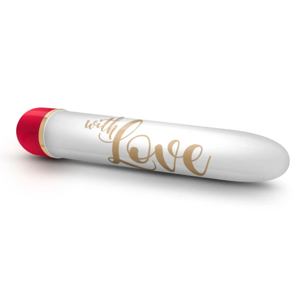 The Collection - With Love - Red Devil — image 20 of 20