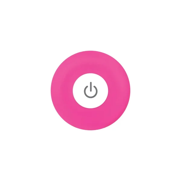 Clit Vibrator - Twist and Shout