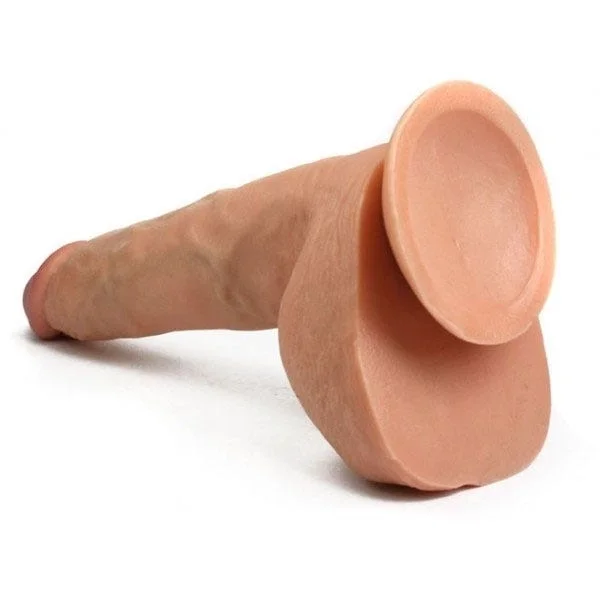 Mighty Muscle 9inch Realistic Cock