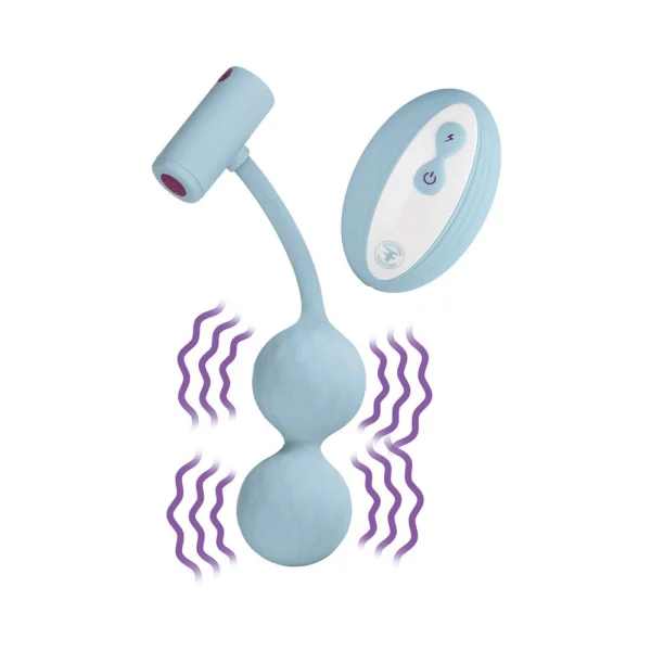 Femmefunn Momenta Kegel Balls — image 4 of 11