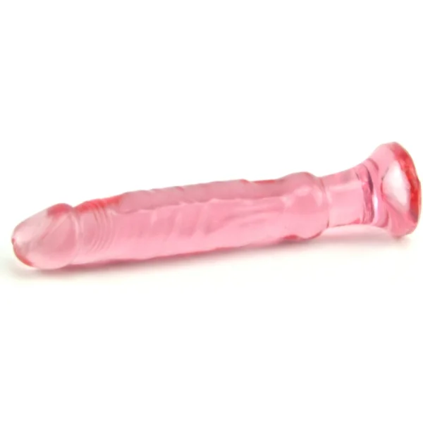 Crystal jellies anal starter