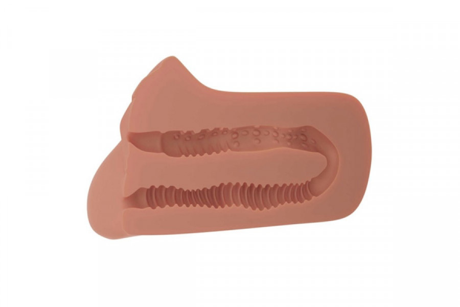 Pick Your Pleasure Stroker