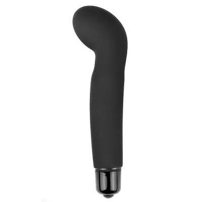 Lovetoy iWhizz Silicone G Spot Vibrator