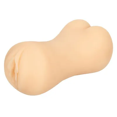 Stroke It Dual Ended Pussy And Ass Stroker