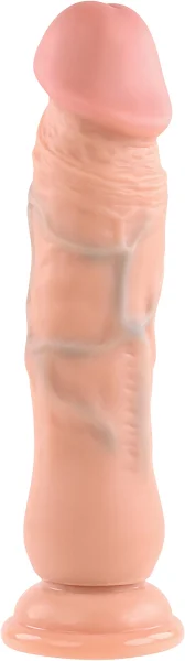7" Realistic Cock