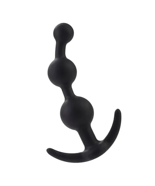 Booty Call Booty Beads - Black