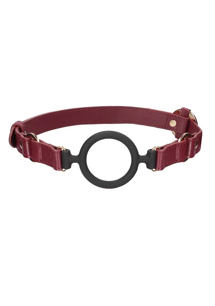 Ouch Halo - Silicone Ring Gag
