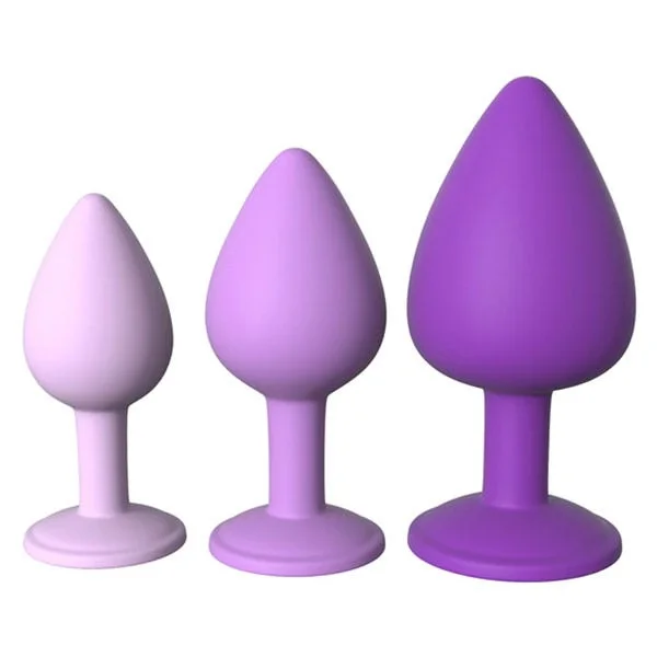 Fantasy For Her Her Little Gems Trainer Set