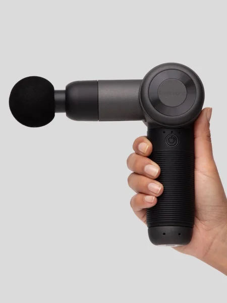 Bodywand VersaWand Rechargeable Extra Powerful Body Massager
