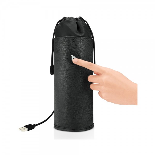 B-vibe Uv Sterlizer Pouch