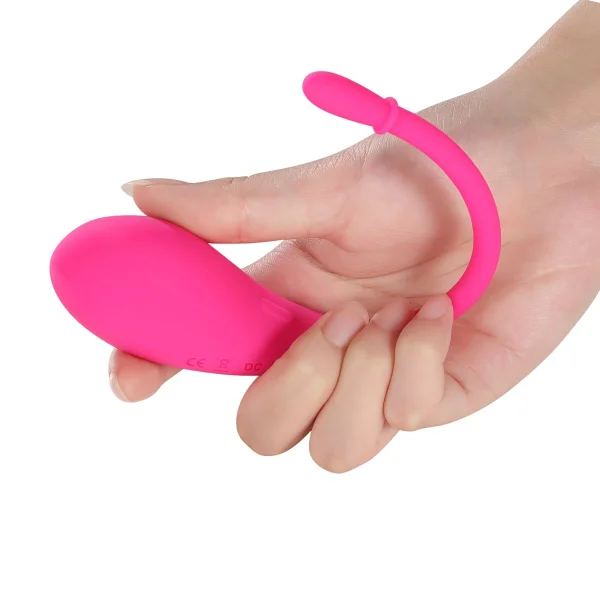 Please Lust Remote Egg Vibe — image 8 of 11
