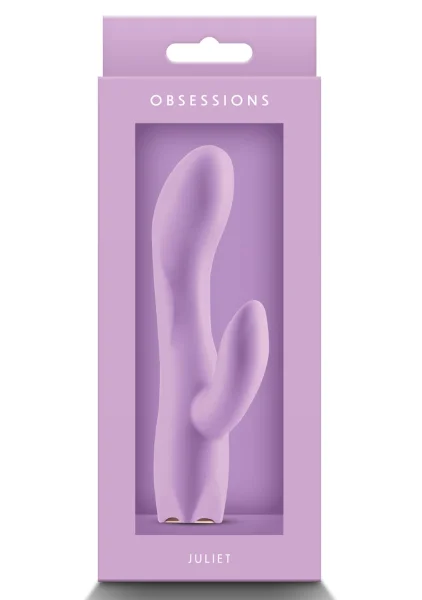 Obsessions Juliet Rabbit Vibe