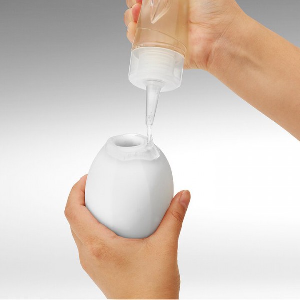TENGA Geo Aqua Masturbator — image 4 of 6