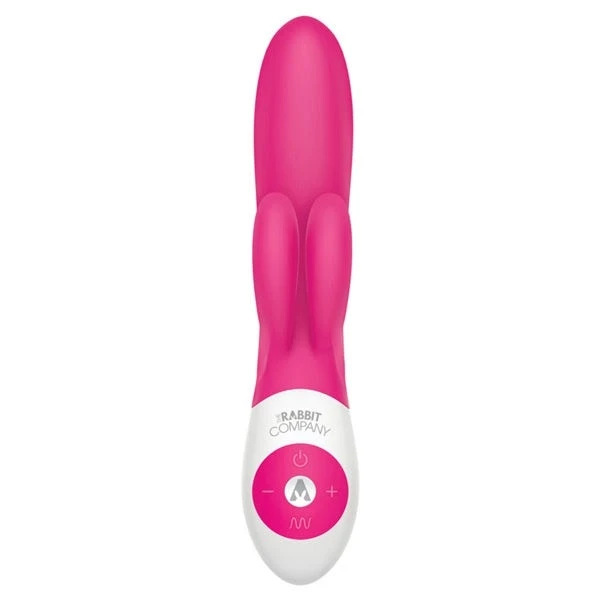 Rabbit Co The Rumbly Rabbit Vibrator