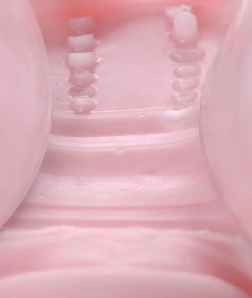 Marie's Tight Mouth Stroker — image 4 of 8