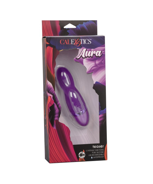 Aura Teaser