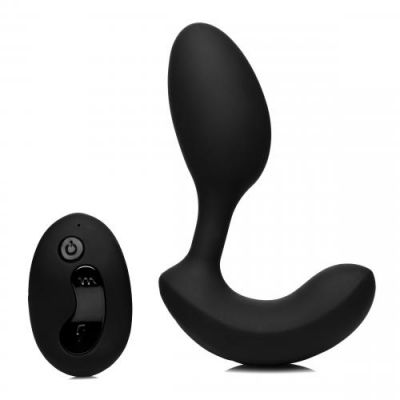 P Flexer Prostate Vibrator