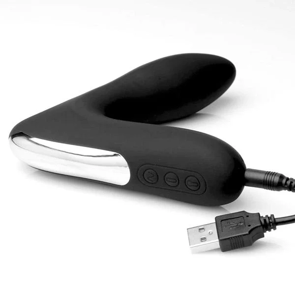 Swell 2.0 Inflatable Vibrating Anal Prostate Expander