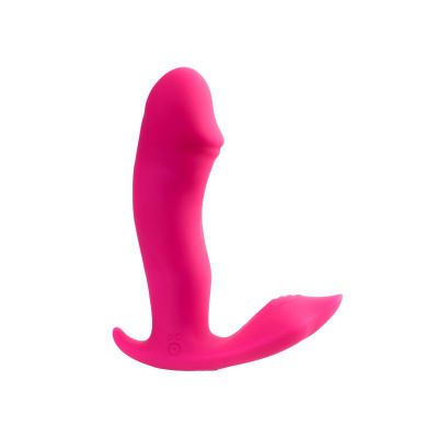 JOS Tilly Voice Controlled G Spot Stimulator